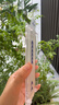ALittleFlower【AR增透抗反光】适用苹果15钢化膜iphone 15手机膜保护膜AR增透高清防尘防指纹边贴膜 实拍图