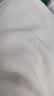 十月结晶孕妇安全裤防走光孕期打底裤短裤薄款孕妇装夏季新款宽松 高腰款【晨曦米】 L 【推荐120-150斤】 实拍图