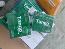 天章 （TANGO）新绿天章针式打印纸电脑打印纸四联单打印纸整张可撕边发票医院结算单241-4S白红蓝黄可定制1000页 实拍图