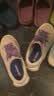 FILA FUSION斐乐【田曦薇同款】POP帆布鞋｜潮牌女士板鞋 实拍图