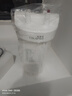 科罗菲（COLOFEL）【品质升级】大白瓶前置过滤器 大蓝瓶大胖瓶中央净水机全屋家用净水器通用滤芯除氯小型中央净水 10寸单联标配（搭PP除固态杂质） 实拍图