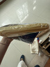 宜之选橡胶牛筋手套38cm4双加厚家务厨房洗碗清洁乳胶手套  实拍图