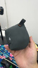 大疆（DJI）Mic Mini 2 迷你2代无线麦克风 降噪领夹麦克风 户外采访直播 vlog 手机相机微小型原声级收音麦 DJI Mic Mini 2 （一发一收） 官方标配 实拍图