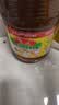鲁花 【保真菜籽油】食用油 低芥酸特香菜籽油 6.18L   物理压榨 实拍图