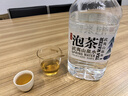 农夫山泉 饮用山泉水天然水（泡茶用）武夷山泉水泡茶水4L*4桶 整箱 实拍图