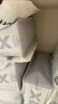 洁客（Drymax）豆腐砂植物环保结团除臭猫砂绿茶2.72kg*6包共16.32kg 实拍图