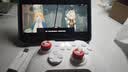 北通鲲鹏20游戏手柄AI智控双切扳机TMR震动无线蓝牙xbox类电脑PC手机steam电视NSswitch2原神 宝可梦 实拍图