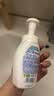 妮维雅（NIVEA）氨基酸洗面奶云柔植萃保湿水弹泡沫洗面奶180ml氨基酸洗面奶七夕 实拍图