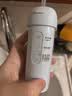 京东京造专业抽拉冲牙器便携式蓝4喷嘴收纳盒洗牙器水牙线超声波洁牙家用伸缩正畸清洁牙缝七夕情人节礼物 实拍图