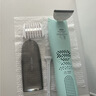 易简（yijan）自动吸发婴儿理发器轻音儿童理发器宝宝剃头器新生儿剪发电推子 实拍图