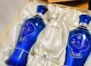 洋河海之蓝42度 480ml*2瓶 礼盒装  绵柔浓香型（2018版） 实拍图