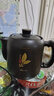 小熊（Bear）煎药壶 中药锅 中药煎药壶 熬药壶全自动 熬药电砂锅 4L大容量JYH-S40D1 二煎 实拍图