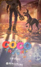 迪士尼英文原版.寻梦环游记 Coco 第90届奥斯卡动画长片奖 实拍图