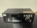 PX大通蓝牙数字播放器hifi发烧级家用电脑功放ES9038解码U盘无损音质前后级DSD音频解码器蓝牙接收器 【BTR-Q6】数字解码器+U盘口 实拍图