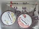 哈根达斯（Haagen-Dazs）经典香草味大桶冰淇淋 473ml/桶 家庭装 雪糕 实拍图