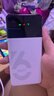 影腾随身wifi三网全国通用无线wi-fi6免插卡移动联通电信无限制大流量卡便携式网卡高速网络2026款5GHF 【三网通8000毫安充电款】+续航翻倍全国通用 实拍图