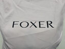 金狐狸（FOXER）女士包包女包大容量单肩斜挎包手机包小包七夕情人节礼物送女友 实拍图