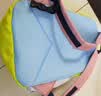 361°书包女小学生儿童超轻便减负双肩包户外出游防水旅行幼儿园小背包 实拍图