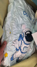 全品屋真空压缩收纳袋子衣服衣物棉被子专用羽绒服旅行抽气便携密封袋 实拍图