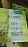 全棉时代【孙颖莎同款】婴儿棉柔巾100%纯棉干湿两用面巾洗脸巾100抽*36包 实拍图
