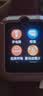华为（HUAWEI）儿童手表 5【国家补贴15%】高清拍照视频通话4G全网通智能GPS离线定位学生电话手表男女孩pro4 珊瑚红【送高清贴膜*2+吊坠+电话卡】 好礼六选一 实拍图
