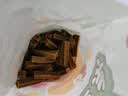 良品铺子VC多酚山楂条400g酸甜果干果脯蜜饯果干解馋无添加办公室小零食 实拍图