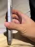 朗客【肤感磁吸|不沾污】适用iphone17手机壳苹果17保护套磨砂肤感无线充电壳抗指纹超薄全包防滑耐磨 实拍图