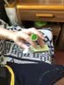 老牌国货正品小巧便携滚珠舒缓植萃护肤舒爽 紫草舒缓*1支装【限时秒杀】 实拍图