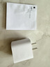 Apple/苹果 原装正品20W type-c充电器 苹果usb-c充电器手机快充头 旗舰店苹果iPhone 17 Pro Max充电器 实拍图