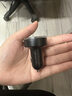 巨木车载充电器超级快充点烟器大功率汽车用多usb接口Type-c手机车充 120W超级快充【五个充电口】充电线加支架 实拍图
