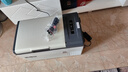 英得尔车载冰箱压缩机20L低噪音(≤35分贝)车家两用12V24v/220v-S20灰 实拍图