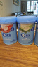嘉宝（GERBER）婴幼儿米粉菠菜加铁加钙加益生菌250g宝宝辅食营养米糊 6月+ 实拍图