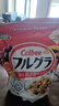 卡乐比（Calbee）原味水果麦片380g 进口非油炸 营养早餐代餐零食 实拍图