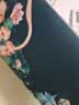 花西子【差旅便携】卸妆湿巾温和无刺激深层清洁出差便携出行35片 实拍图