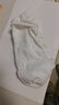 京舒然京东自有品牌棉袜子春季女新疆棉10A抗菌短筒100%纯棉袜七夕 实拍图