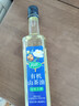 润心【保真山茶油】 有机油茶籽油 低温冷榨一级 食用油生榨*500ml 实拍图