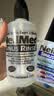 neilmed 洗鼻器 鼻腔冲洗器生理盐水洗鼻盐（洗鼻器240ml+2.08g*10包盐） 实拍图