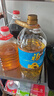 福临门食用油 葵花籽清香食用植物调和油5L 中粮出品 新老包装随机发货 实拍图