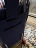 阿蒂亚 买菜手拉车 家用便携小手推车购物车可折叠爬楼神器 低音轮 实拍图