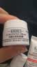 科颜氏（Kiehl's）【生日礼物】胶原盾防晒50ml+奶泡洁面75ml高倍防晒洁面护肤礼盒 实拍图