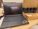 联想拯救者R9000P 2026 电竞游戏本笔记本(锐龙 9 8945HX 16G 1T RTX5060 2.5k 240Hz 100% DCI-P3)黑 实拍图