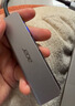 宏碁（acer）USB3.0分线器扩展坞 高速4口集线器HUB拓展坞 适用笔记本电脑转换器转接头延长线 Type-C供电 实拍图