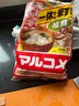 神州一日本原装进口 丸米一休白味噌 日式味增 昆布味增汤大酱汤豆瓣酱 实拍图