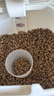 藻趣儿 猫粮 藻趣儿通用成猫粮 【推荐】三文鱼通用成猫粮 10kg 实拍图