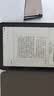 Kindle新款电子书阅读器 电纸书 墨水屏 持久续航 WiFi 海外版广告版非广告版随机发货 paperwhite6 16G 墨黑色 2024款 实拍图