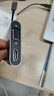 绿联USB3.0转HDMI/VGA转换器 扩展坞高清一分二分配器适用笔记本电脑显卡接电视投影仪转接线20518 实拍图