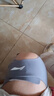 李宁（LI-NING）护膝半月板运动关节髌骨固定带男女跑步登山羽毛球膝盖护具夏季薄 实拍图