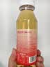 陇上花牛100%天水花牛苹果汁纯果汁儿童健康饮料300ml*15瓶 甘肃特产礼品  实拍图