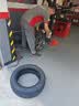 双星JUOGO轮胎 205/55R16 91V SH71适配新朗逸/速腾/英朗GT/宝来 实拍图