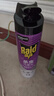 雷达（Raid）杀虫剂喷雾600ml（无香型）杀虫剂家用室内灭蟑螂蚁苍蝇 实拍图